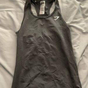 Gymshark Vital Seamless Vest